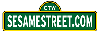 sesame street logopedia